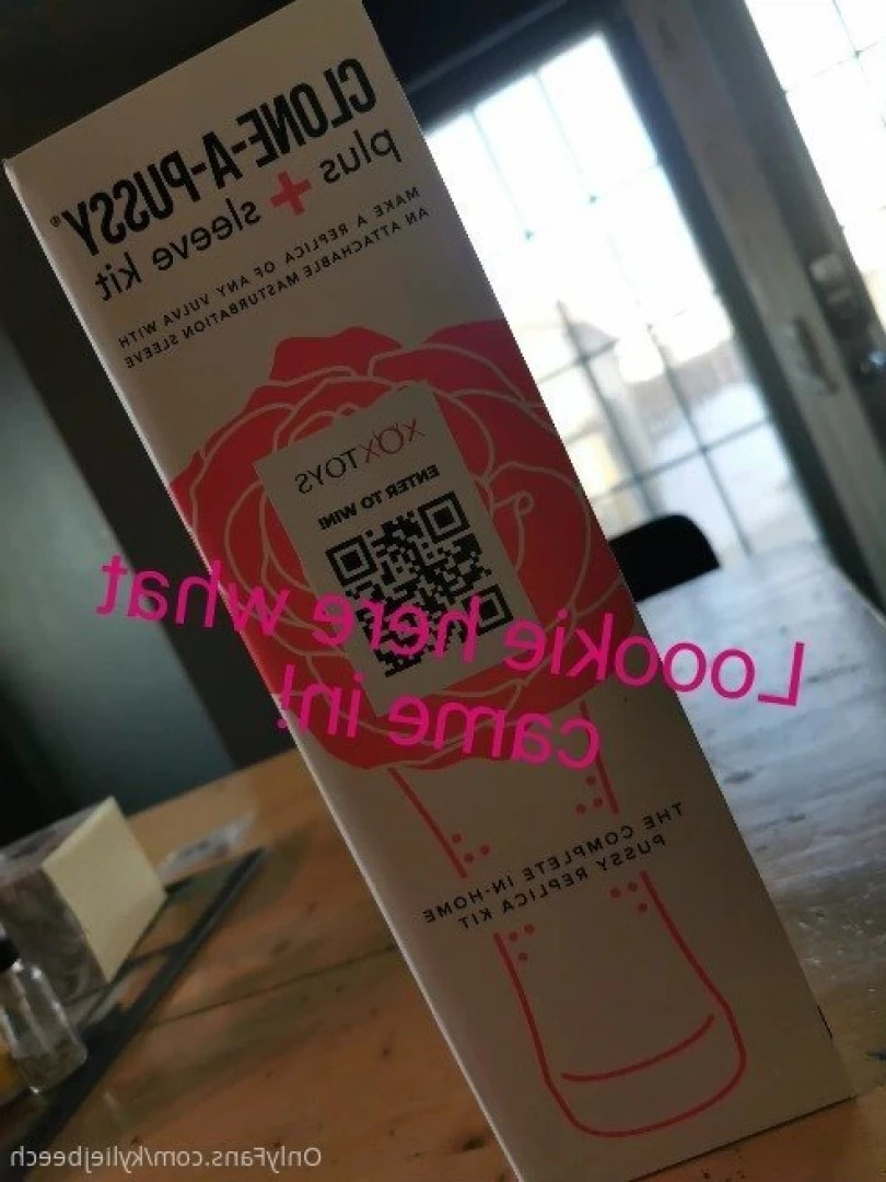 kyliejbeech Onlyfans leaked photo 8438598 on Hotleaks.tv