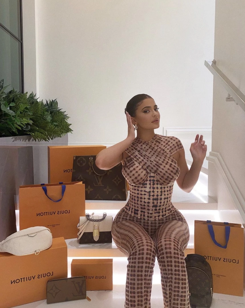 kyliejenner.2 Onlyfans leaked photo 8613829 on Hotleaks.tv
