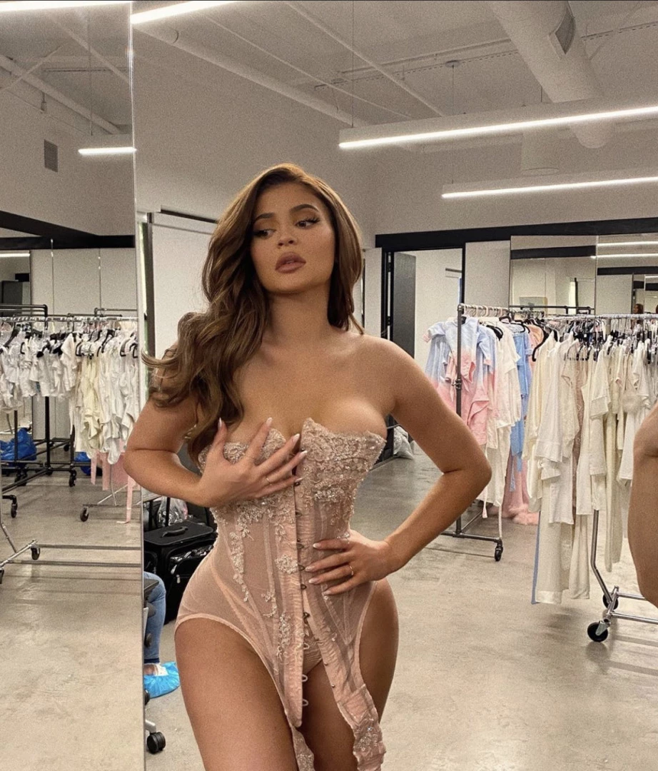 kyliejenner.2 Onlyfans leaked photo 8614004 on Hotleaks.tv
