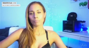 kylie le beau [ kylielebeau ] Onlyfans leaked video 18193182 on Hotleaks.tv