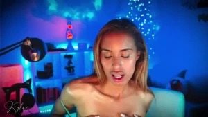 kylie le beau [ kylielebeau ] Onlyfans leaked video 18193225 on Hotleaks.tv