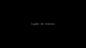kylie le beau [ kylielebeau ] Onlyfans leaked video 18193437 on Hotleaks.tv