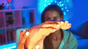 kylie le beau [ kylielebeau ] Onlyfans leaked video 18193464 on Hotleaks.tv