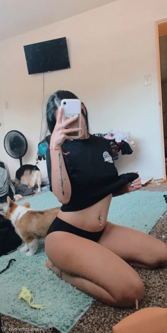 Ky [ kyls_97 ] Onlyfans leaked photo 10130363 on Hotleaks.tv