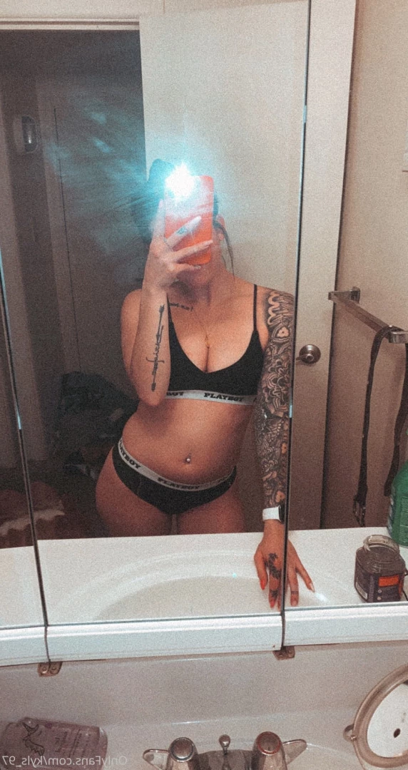 Ky [ kyls_97 ] Onlyfans leaked photo 10130979 on Hotleaks.tv