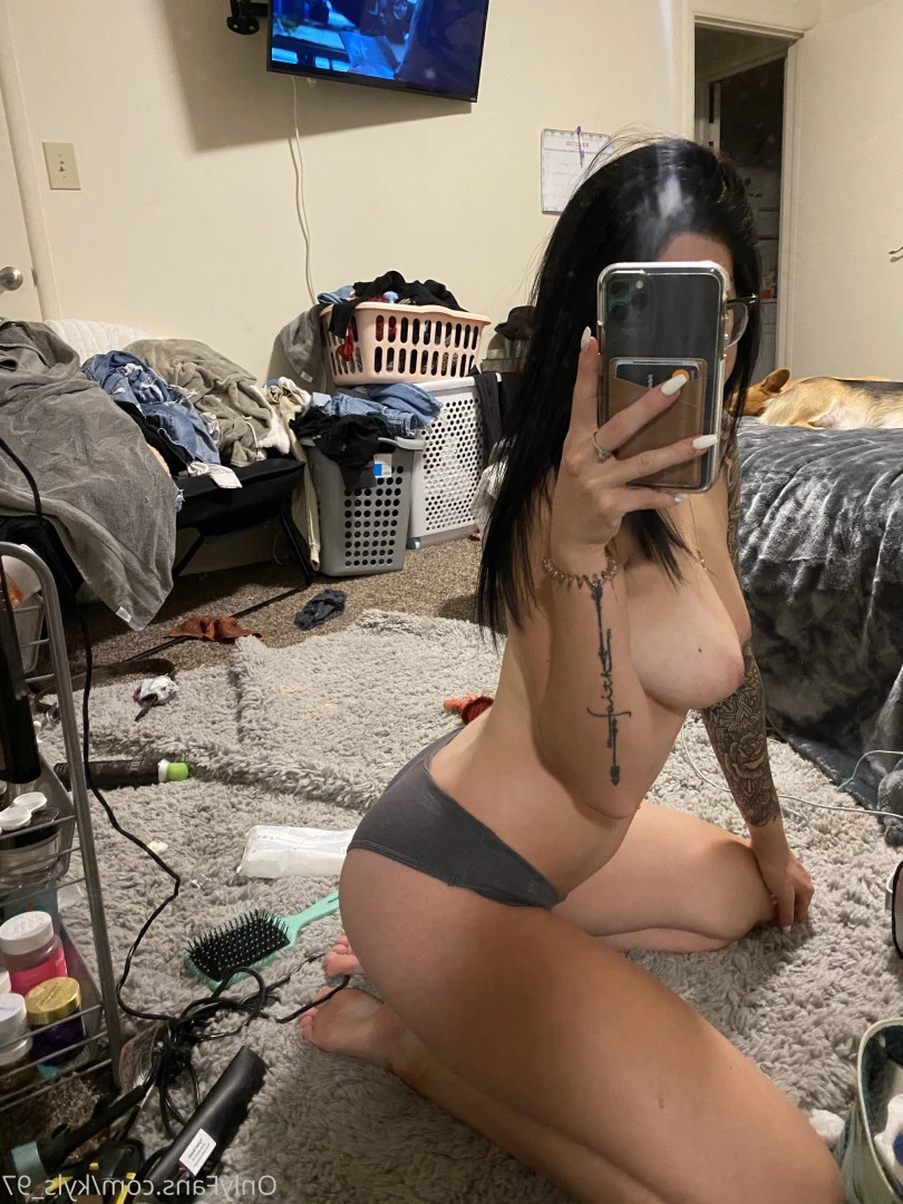 Ky [ kyls_97 ] Onlyfans leaked photo 10131753 on Hotleaks.tv