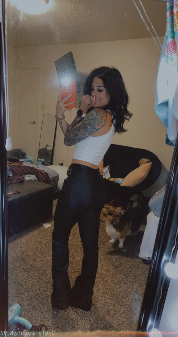 Ky [ kyls_97 ] Onlyfans leaked photo 10131859 on Hotleaks.tv