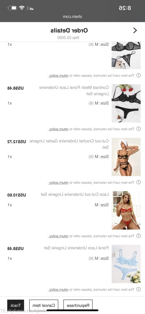 Ky [ kyls_97 ] Onlyfans leaked photo 10132110 on Hotleaks.tv