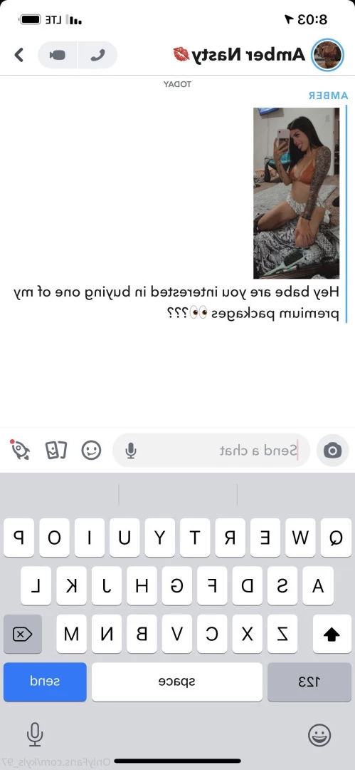 Ky [ kyls_97 ] Onlyfans leaked photo 10132810 on Hotleaks.tv