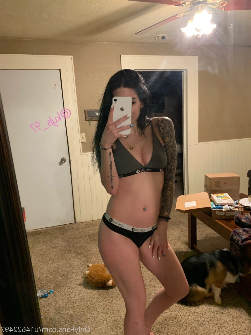 Ky [ kyls_97 ] Onlyfans leaked photo 10134412 on Hotleaks.tv