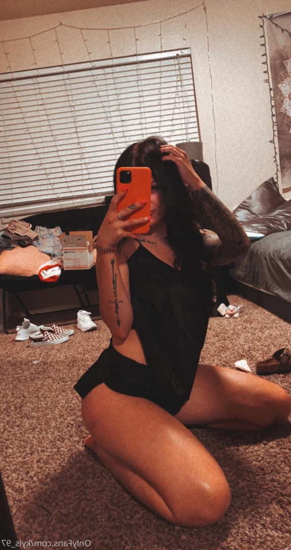 Ky [ kyls_97 ] Onlyfans leaked photo 10134795 on Hotleaks.tv