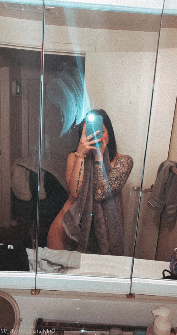 Ky [ kyls_97 ] Onlyfans leaked photo 10135244 on Hotleaks.tv