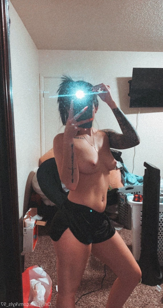 Ky [ kyls_97 ] Onlyfans leaked photo 10135400 on Hotleaks.tv