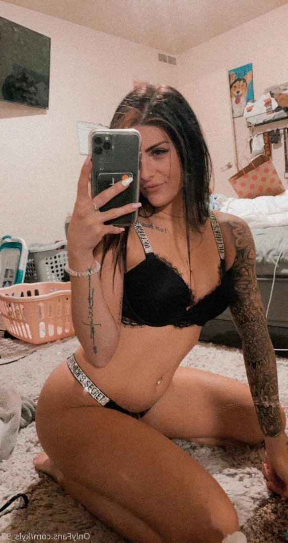 Ky [ kyls_97 ] Onlyfans leaked photo 10135653 on Hotleaks.tv