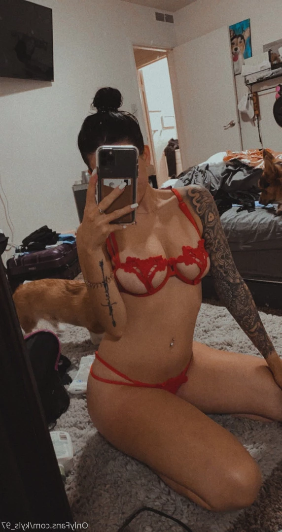 Ky [ kyls_97 ] Onlyfans leaked photo 10135725 on Hotleaks.tv