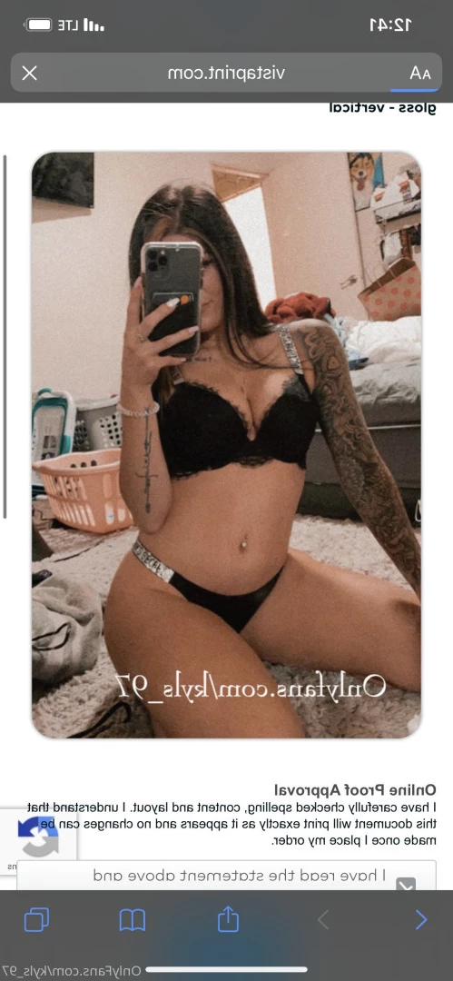 Ky [ kyls_97 ] Onlyfans leaked photo 10136069 on Hotleaks.tv