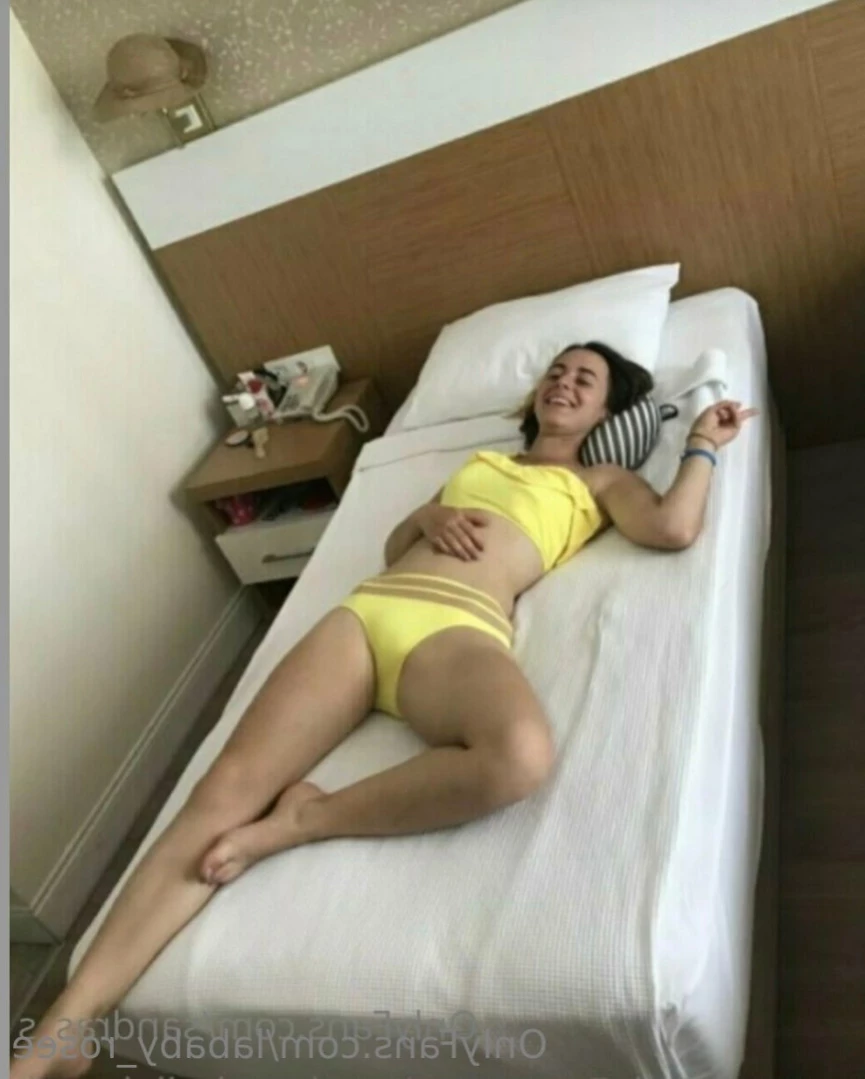 lababy_rosee Onlyfans leaked photo 14223279 on Hotleaks.tv