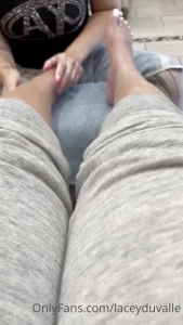Lacey DuValle [ laceyduvalle ] Onlyfans leaked video 10365649 on Hotleaks.tv