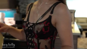 Lacy Kelly [ lacykelly ] Onlyfans leaked video 10365333 on Hotleaks.tv