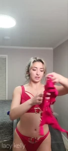 Lacy Kelly [ lacykelly ] Onlyfans leaked video 10365341 on Hotleaks.tv