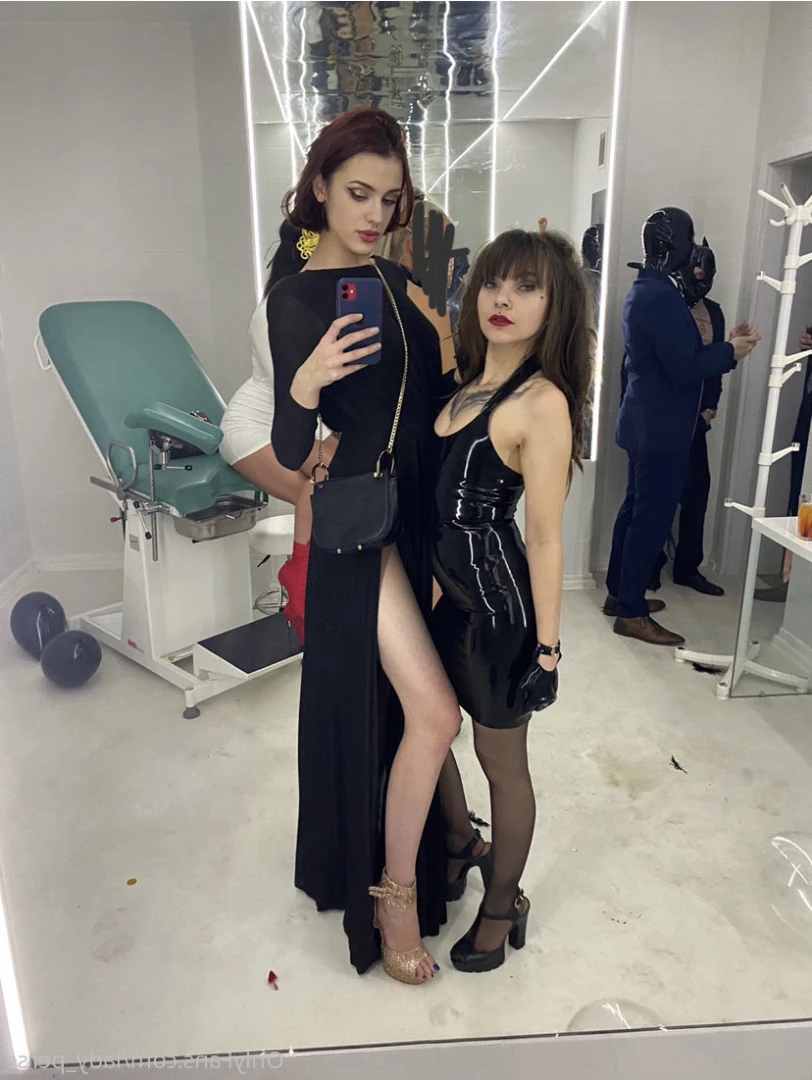 Lady Perse [ lady_perse ] Onlyfans leaked photo 8633002 on Hotleaks.tv