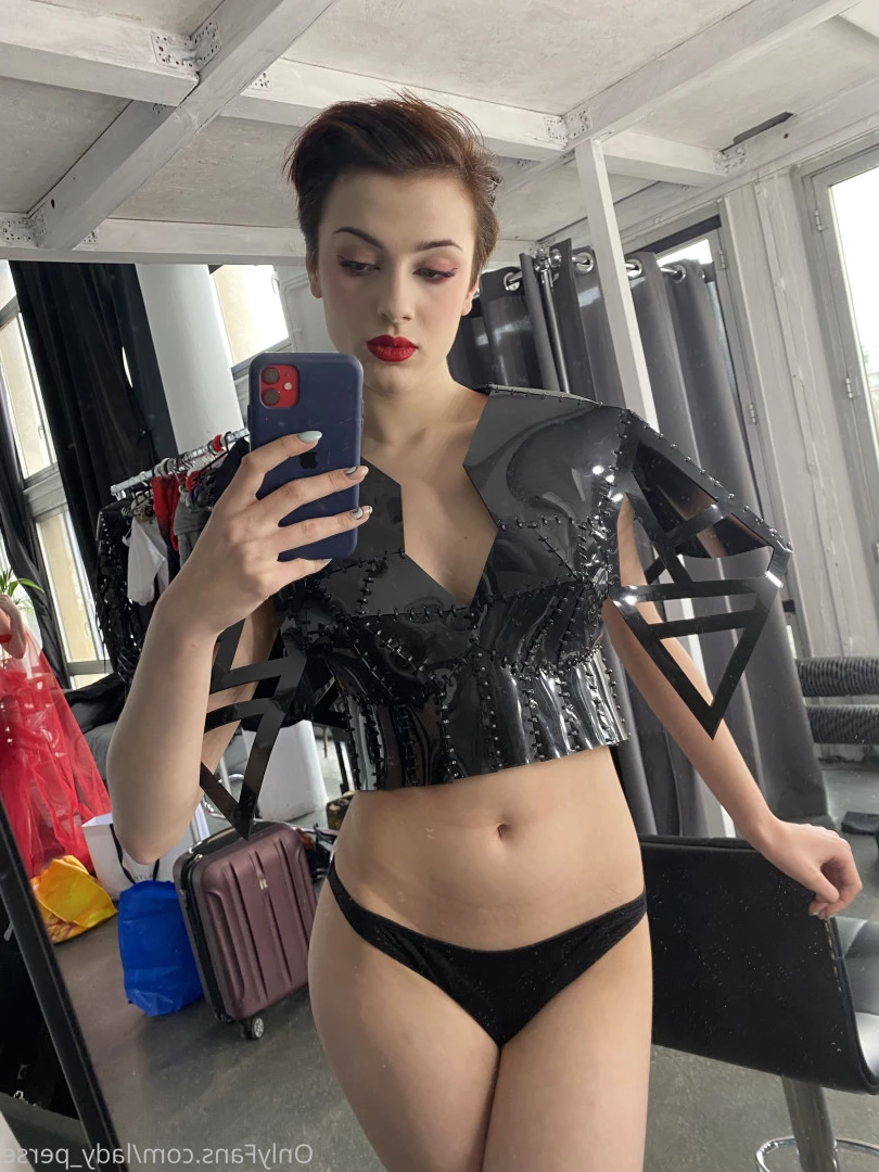 Lady Perse [ lady_perse ] Onlyfans leaked photo 8634648 on Hotleaks.tv