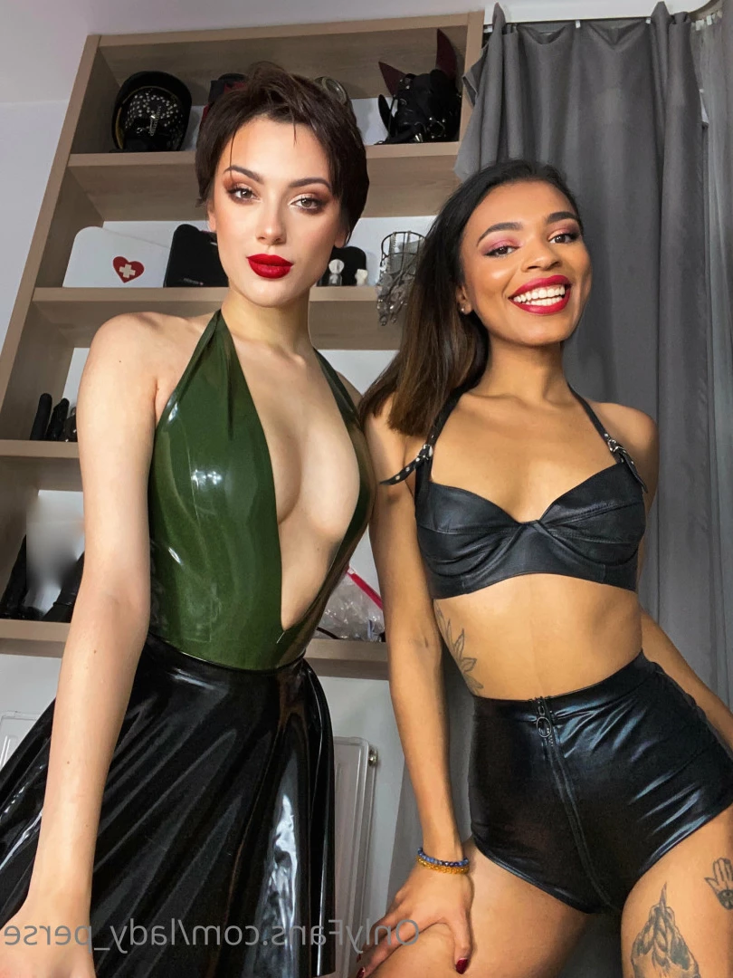 Lady Perse [ lady_perse ] Onlyfans leaked photo 8640774 on Hotleaks.tv