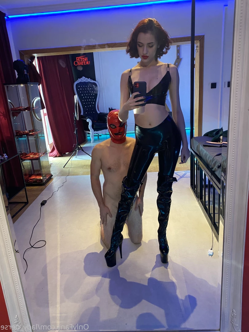 Lady Perse [ lady_perse ] Onlyfans leaked photo 8642957 on Hotleaks.tv