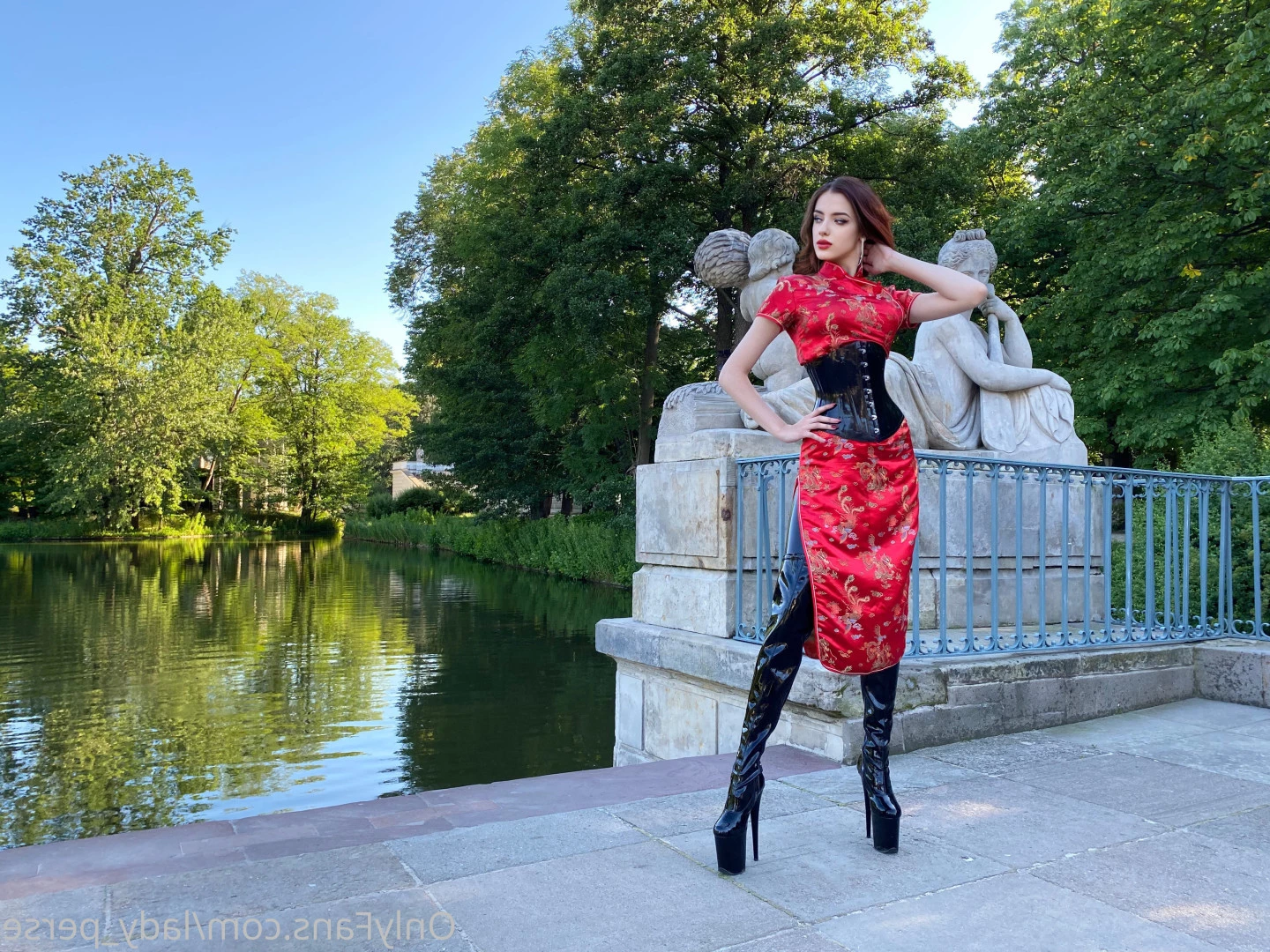 Lady Perse [ lady_perse ] Onlyfans leaked photo 8643440 on Hotleaks.tv
