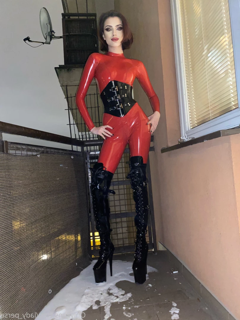 Lady Perse [ lady_perse ] Onlyfans leaked photo 8645550 on Hotleaks.tv