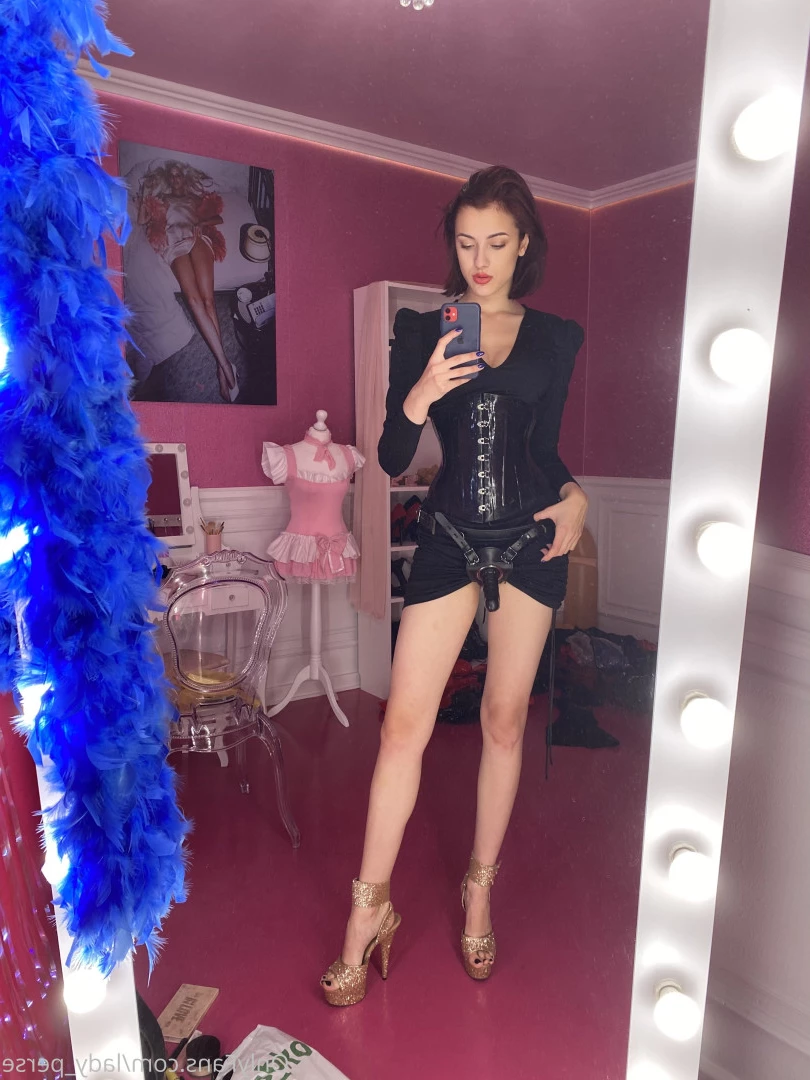 Lady Perse [ lady_perse ] Onlyfans leaked photo 8646972 on Hotleaks.tv