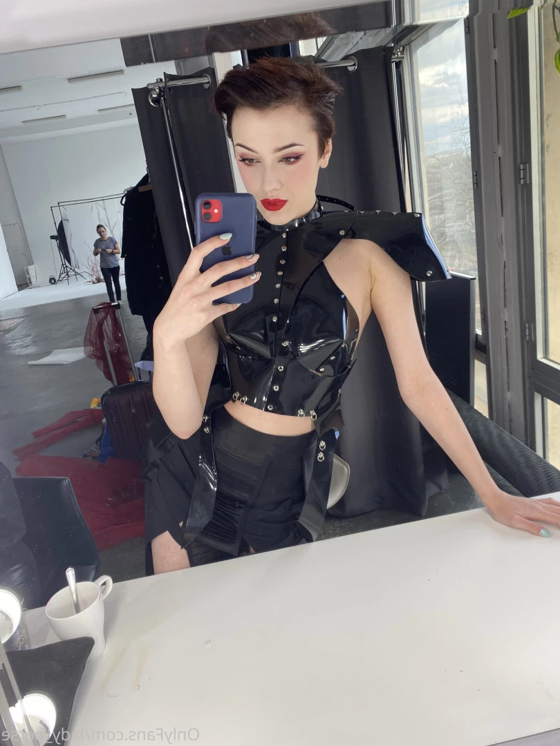 Lady Perse [ lady_perse ] Onlyfans leaked photo 8648883 on Hotleaks.tv