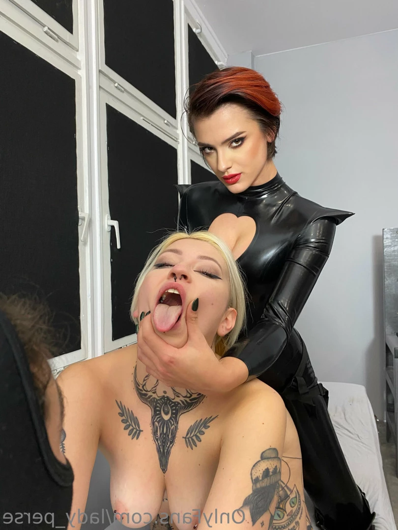 Lady Perse [ lady_perse ] Onlyfans leaked photo 8650790 on Hotleaks.tv