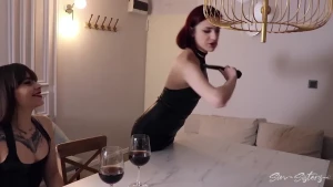 Lady Perse [ lady_perse ] Onlyfans leaked video 10363549 on Hotleaks.tv