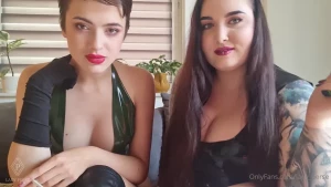 Lady Perse [ lady_perse ] Onlyfans leaked video 10363793 on Hotleaks.tv