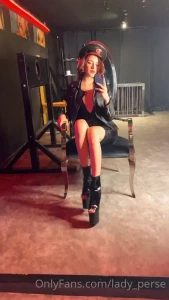 Lady Perse [ lady_perse ] Onlyfans leaked video 10364270 on Hotleaks.tv