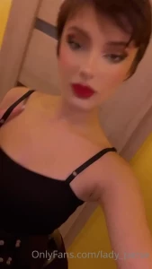Lady Perse [ lady_perse ] Onlyfans leaked video 10364392 on Hotleaks.tv