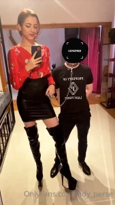 Lady Perse [ lady_perse ] Onlyfans leaked video 10364873 on Hotleaks.tv