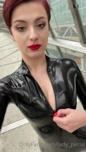 Lady Perse [ lady_perse ] Onlyfans leaked video 10365004 on Hotleaks.tv