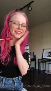 Lady Alice Payne of Dallas [ ladyalicepayne ] Onlyfans leaked video 10363350 on Hotleaks.tv