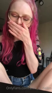 Lady Alice Payne of Dallas [ ladyalicepayne ] Onlyfans leaked video 10363366 on Hotleaks.tv