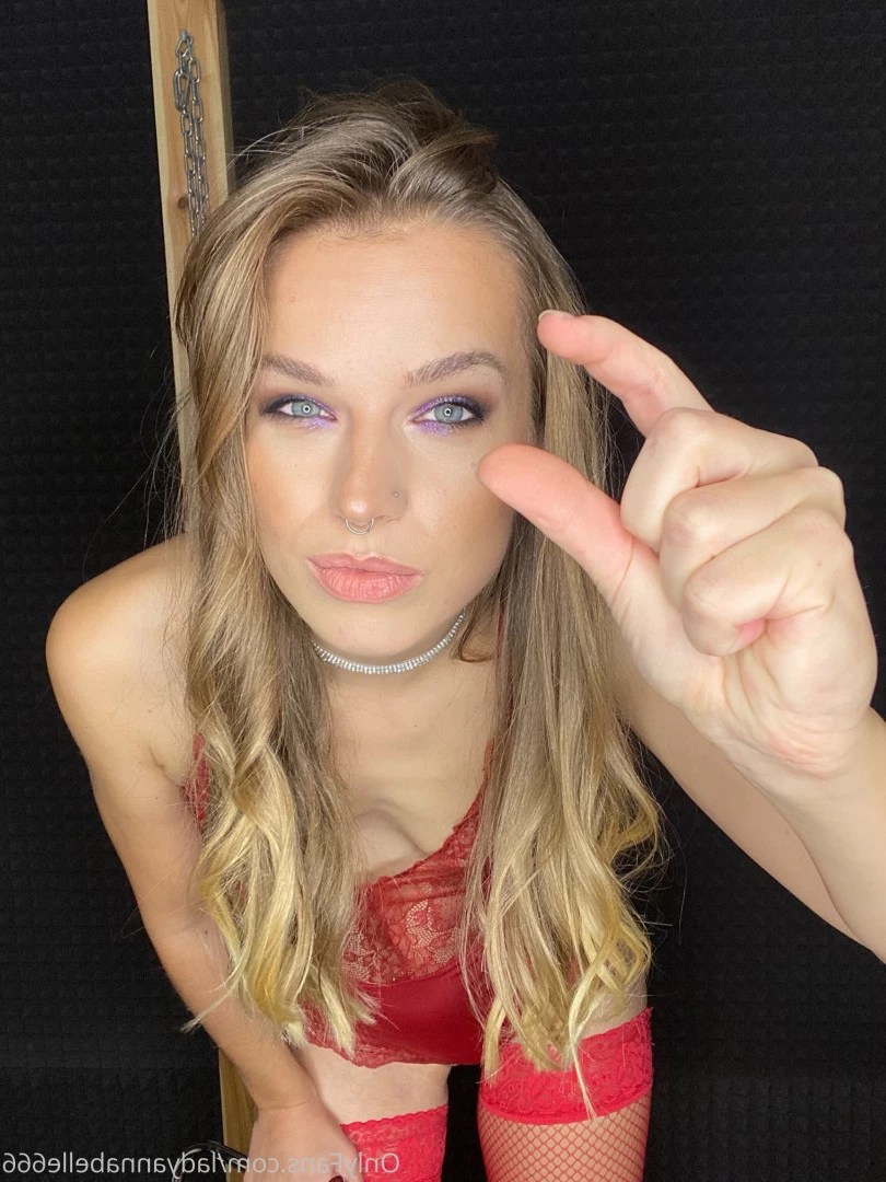 Lady Annabelle [ ladyannabelle666 ] Onlyfans leaked photo 10050235 on Hotleaks.tv