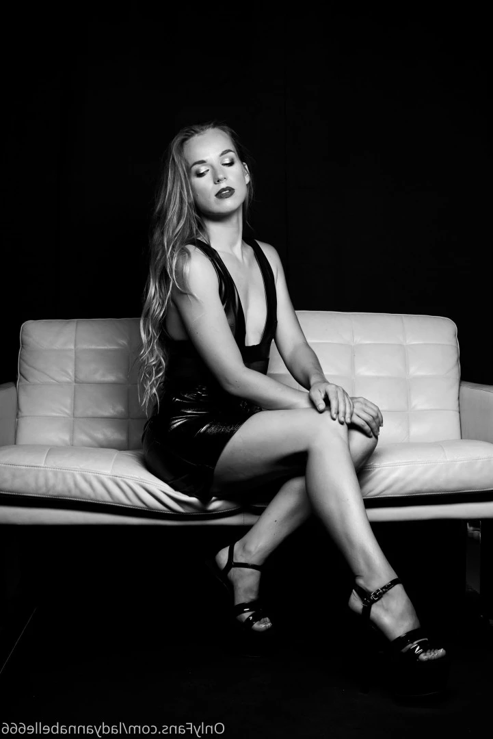 Lady Annabelle [ ladyannabelle666 ] Onlyfans leaked photo 10050339 on Hotleaks.tv