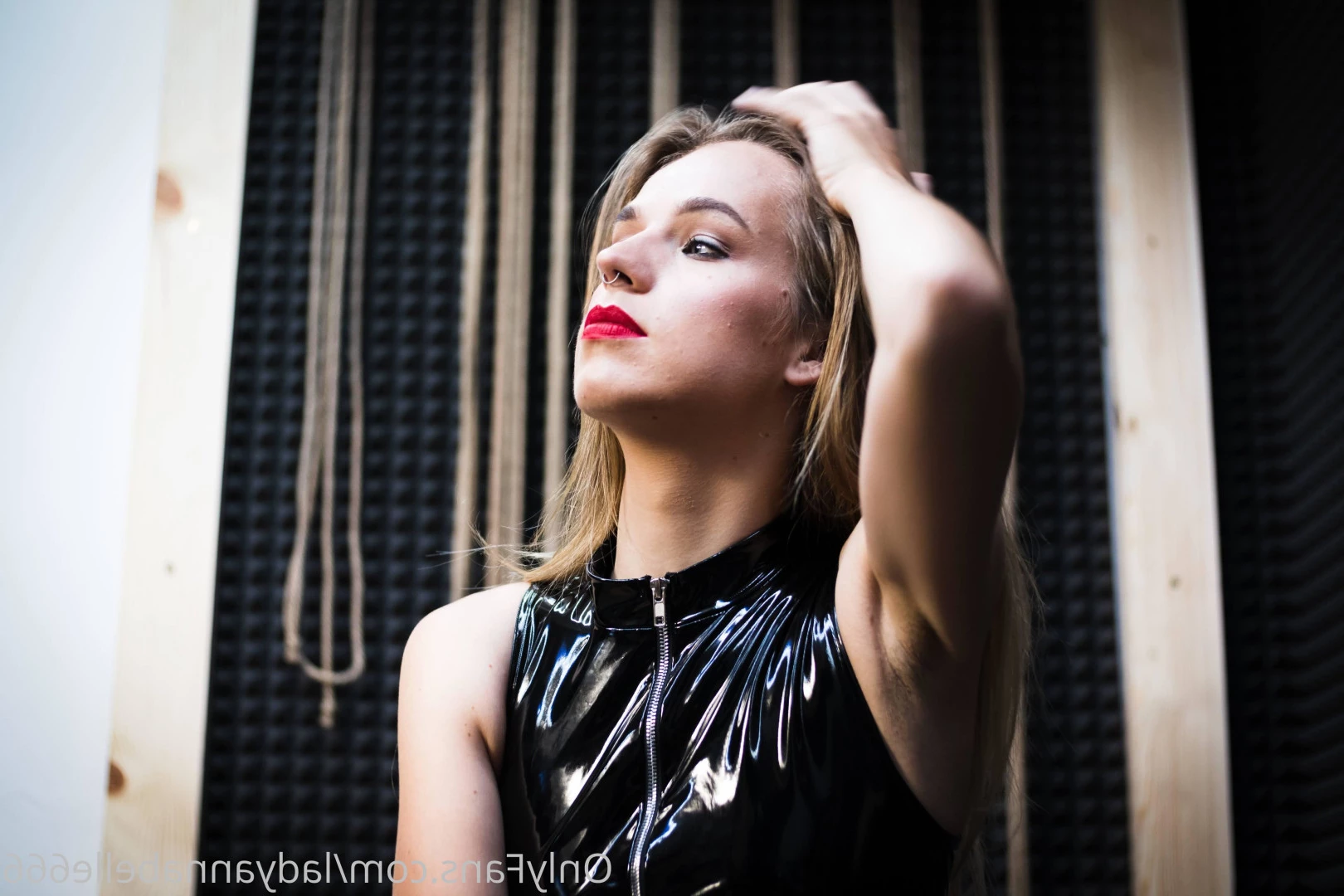 Lady Annabelle [ ladyannabelle666 ] Onlyfans leaked photo 10050371 on Hotleaks.tv