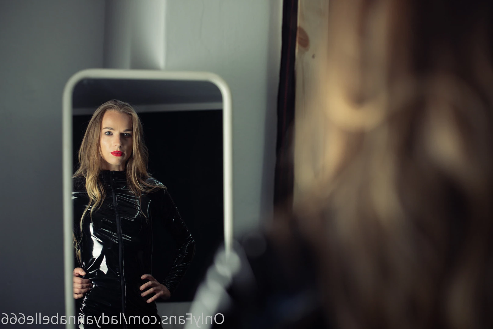 Lady Annabelle [ ladyannabelle666 ] Onlyfans leaked photo 10050394 on Hotleaks.tv