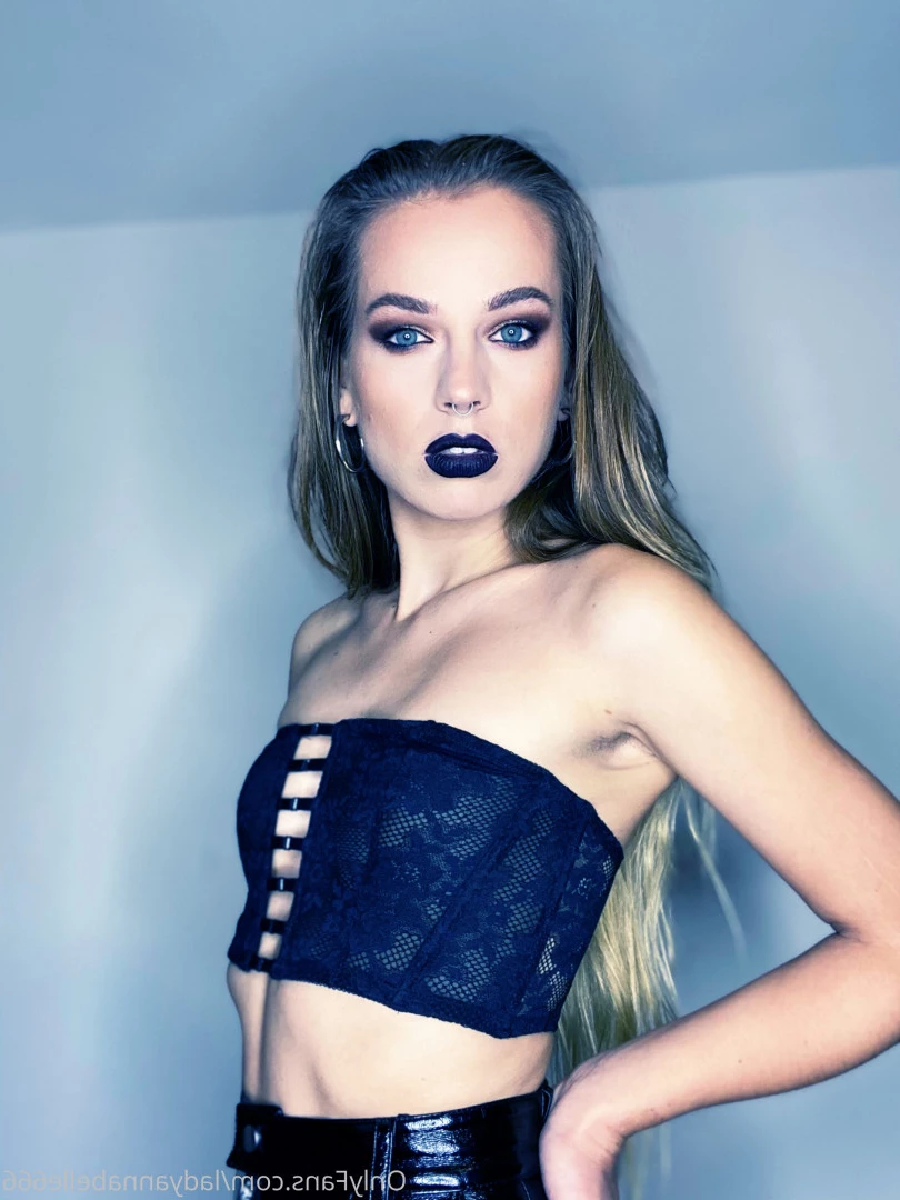 Lady Annabelle [ ladyannabelle666 ] Onlyfans leaked photo 10050584 on Hotleaks.tv