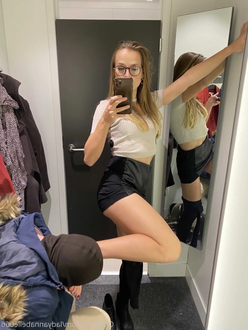 Lady Annabelle [ ladyannabelle666 ] Onlyfans leaked photo 10050655 on Hotleaks.tv