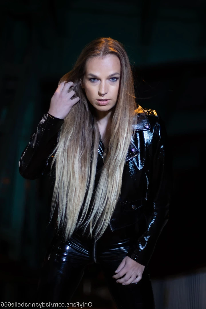 Lady Annabelle [ ladyannabelle666 ] Onlyfans leaked photo 10050693 on Hotleaks.tv