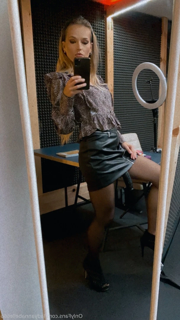 Lady Annabelle [ ladyannabelle666 ] Onlyfans leaked photo 10050790 on Hotleaks.tv
