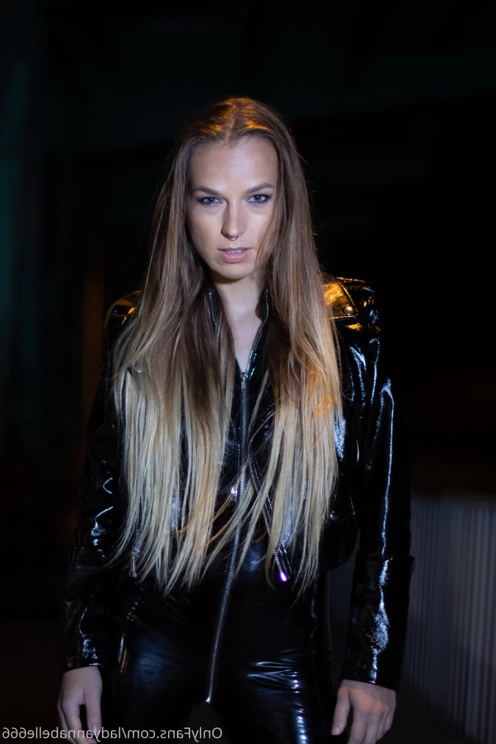 Lady Annabelle [ ladyannabelle666 ] Onlyfans leaked photo 10050922 on Hotleaks.tv